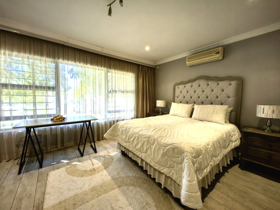 To Let 4 Bedroom Property for Rent in Cashan North West